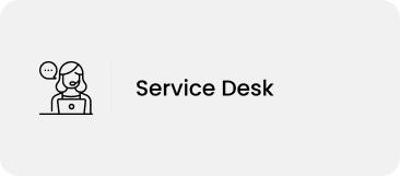 Baba-Ahmed University Service Desk Portal