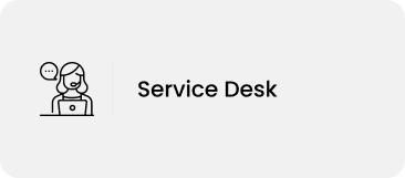 Baba-Ahmed University Service Desk Portal