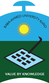 Baba Ahmed University Logo